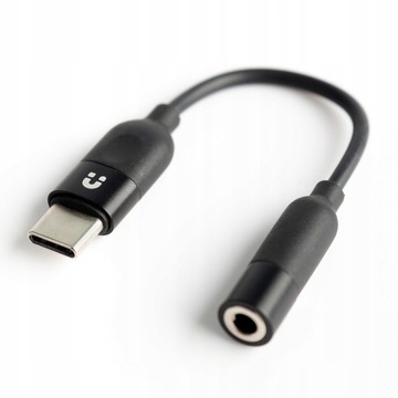 АДАПТЕР UNITEK АУДИОКАБЕЛЬ USB-C НА MINIJACK 3,5 мм