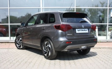 Suzuki 2025 Suzuki Vitara Demo Suzuki Vitara 1,4 4WD 6AT elegance sun 1.4 Hybryda, zdjęcie 2