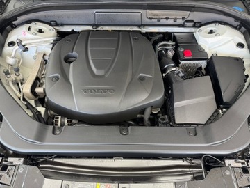 Volvo XC60 II Crossover D3 150KM 2018 Volvo XC 60 R-Design / LED / IntelliSafe / Salon P, zdjęcie 18