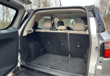 Ford Ecosport II 2018 Ford EcoSport Ford EcoSport Benzyna 140KM, zdjęcie 7