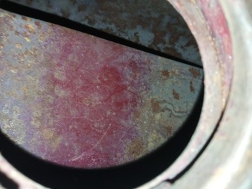 бак, топливный бак wsk 125 B1MWSK M06 64