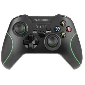 PAD Xbox One / 360 / Series X / PC BEZPRZEWODOWY