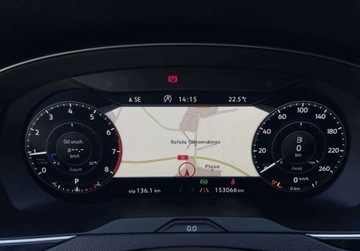 Volkswagen Passat B8 Variant 1.8 TSI BlueMotion Technology 180KM 2018 Volkswagen Passat 1.8 TSI DSG 180KM ZAREJESTROWANY bezwypadkowy GWARANCJ, zdjęcie 19