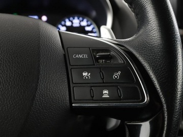 Mitsubishi Eclipse Cross 2021 Mitsubishi Eclipse Cross PHEV automat skóra navi, zdjęcie 31