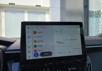 Toyota Corolla XII Sedan Facelifting 1.8 Hybrid 140KM 2025 Toyota Corolla Corolla GR Sport Dynamic Specjalna Oferta KINTO ONE FV2, zdjęcie 18