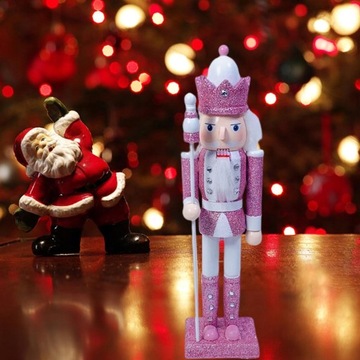 Щелкунчик Игрушечный солдатик Щелкунчик