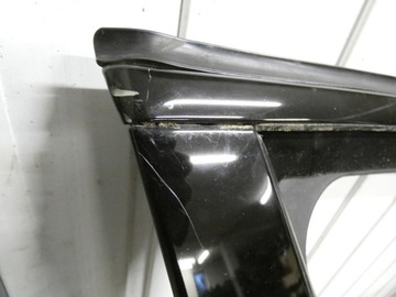 BMW E65 DVEŘE PRAVÝ PŘEDNÍ MICHIGANBLAU A38/5 GOLE