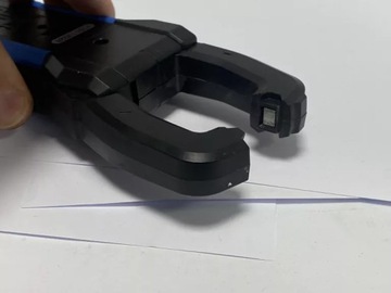 ЗНАЧЕНИЕ ЗАЖИМОВ VMC-1