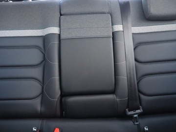 Citroen 2023 Citroen C4 X 1.2 PureTech, Salon Polska, zdjęcie 9