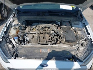 Ford Fusion 2020 Ford Fusion titan 2020 2.0 Benzyna 245KM, zdjęcie 12