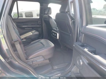Ford Expedition III 2023 Ford Expedition 2023r, Limited, 3.5L, 4x4 3.5 Benzyna 440KM, zdjęcie 11