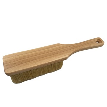 SZCZOTKA DO MYCIA SAMOCHODU - WŁOS NATURALNY Miękka delikatna do karoserii