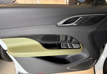 Hongqi HS3 1.5T 169KM 2025 Hongqi HS3 1.5 FWD 156 KM Leasing od 101 ubezpieczenie za 1 zl 1.5 169KM, zdjęcie 10