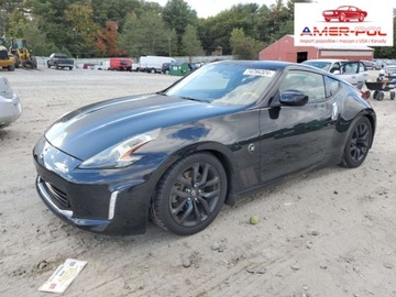 Nissan 370Z 2018