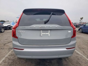 Volvo XC90 II SUV Plug-In 2.0 T8  455KM 2024 Volvo XC 90 Plug-In Hybrid T8 Ultimate, 2024r., 4x4, 2.0L 2.0 455KM, zdjęcie 5