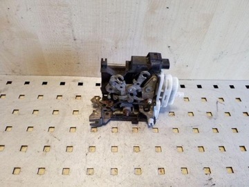 8L1837016A AUDI ZÁMEK PRAVÝCH PŘEDNÍCH DVEŘE