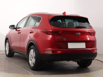 Kia Sportage III SUV Facelifting 2.0 CRDi 136KM 2016 Kia Sportage 2.0 CRDi, Salon Polska, Serwis ASO, zdjęcie 3