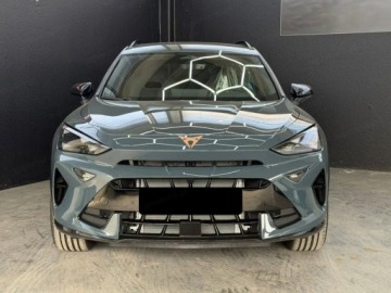 Cupra Formentor Crossover 1.5 TSI 150KM 2026 Od ręki - 1.5 TSI 150KM, zdjęcie 1