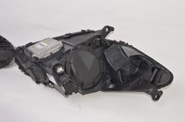 Maserati Granturismo Grancabrio Лампы переднего фонаря