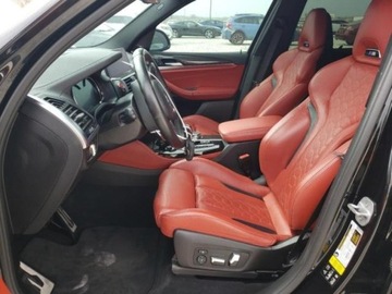 BMW 2020 BMW X3 M 2020, 3.0L, 4x4, COMPETITION, od ubezpieczalni, zdjęcie 6