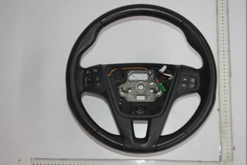 KIEROWNICA SKÓRA MULTI VOLVO V60 10-18