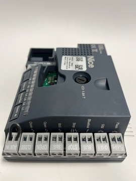 Щит Nice RBA3 Robus 400 600 1000 RUN 1500