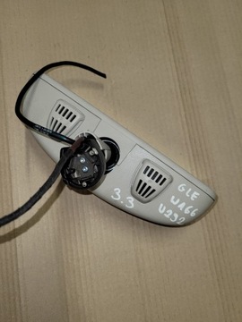 MERCEDES GLA W156 ZRCÁTKO VNITŘNÍ