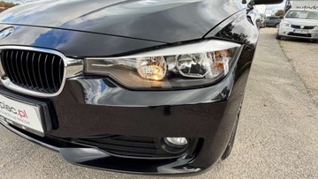 BMW Seria 3 F30-F31-F34 Limuzyna 2.0 316d 116KM 2013 BMW Seria 3 Raty 2.0 d Navi tylko 202tys km Nowy rozrzad Doinwestowana Gwa, zdjęcie 32