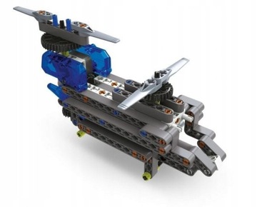 Лаборатория авиационной механики Клементони