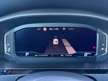 Volkswagen Arteon Shooting Brake R 2.0 TSI 320KM 2024 Volkswagen Arteon Shooting Brake 2.0 TSI 320KM R 4x4 DSG DCC Hak Panorama, zdjęcie 16