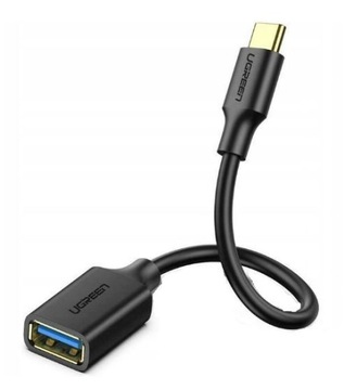 Adapter Ugreen USB-C do USB 3.0 OTG