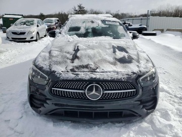 Mercedes Klasa E W213 2021 Mercedes-Benz Klasa E 350 4Matic 2021 2.0l 2.0 Benzyna 255KM, zdjęcie 5