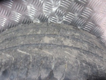 ЛЕГКОСПЛАВНЫЕ ДИСКИ MAZDA AUDI KBA 48823 R20 SUMMER Z283