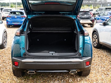 Peugeot 2008 II 2025 Od ręki - Allure e-DCS 1.2 mHEV 145KM / Pakiet Navigation i Access, zdjęcie 14