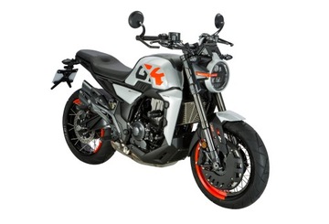 Motocykl ZONTES Z 350 GK 2022 I 2023 Raty dostawa