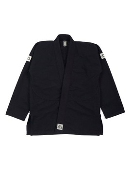 База кимоно Manto 2.0 Bjj Gi Jiu Jitsu Black A2L