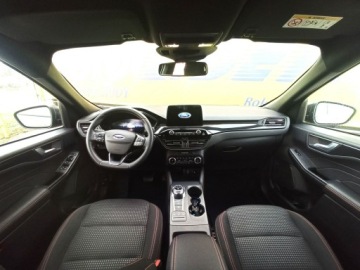 Ford Kuga III SUV 2,0 EcoBlue 120KM 2024 Ford Kuga 2.0 D, ST-LINE , 33 tys km, zdjęcie 12