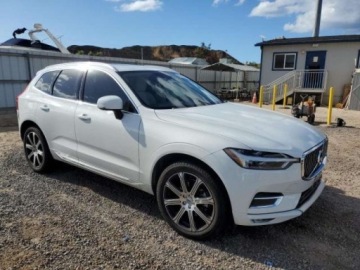 Volvo XC60 II 2020 Volvo XC 60 T5 inscription 2.0 Benzyna 258KM, zdjęcie 5