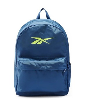 REEBOK Plecak MYT Backpack HD9861 batik blue