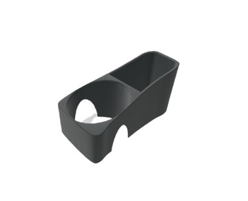 Адаптер подстаканника BMW E90 E92 E93