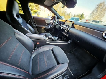 Mercedes CLA C118/X118 2019 Mercedes CLA 200 SalonPolska1wł, zdjęcie 21