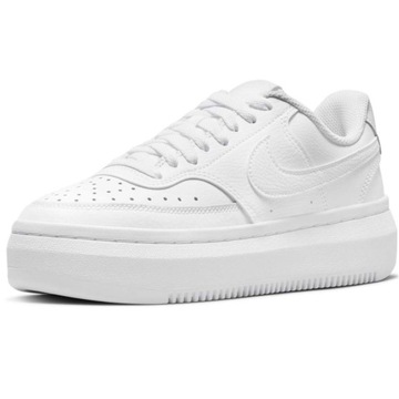 Buty Nike Court Vision Alta Leather DM0113-100