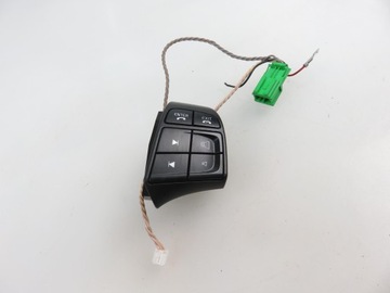 MULTIFUNKČNÍ VOLVO V50 30739640