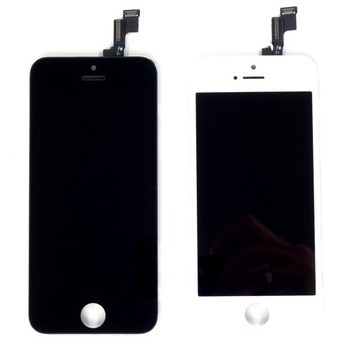 100% ORYGINALNY WYŚWIETLACZ iPhone SE RETINA