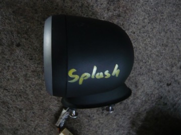 INDIKÁTOR TACHOMETR SUZUKI SPLASH