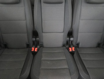 Volkswagen Touran III 1.5 TSI EVO 150KM 2020 VW Touran 1.5 TSI, Salon Polska, Automat, zdjęcie 9