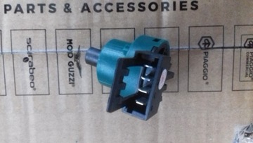 Куб зажигания Aprilia Derbi Gilera Piaggio Vespa