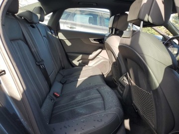 Audi A4 B9 2021 Audi a4 Premium Plus S-Line 45 2021 2.0l 2.0 Benzyna 261KM, zdjęcie 10