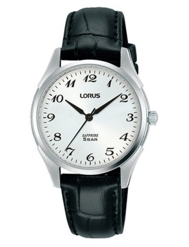 Lorus RG287SX9
