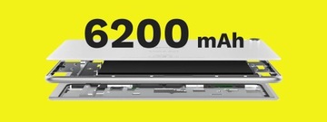 Планшет Kruger&Matz 10,4 дюйма EAGLE 1073 8 ГБ/128 ГБ